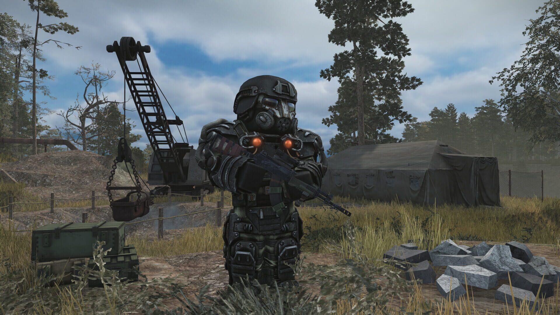 STALZONE screenshot 9