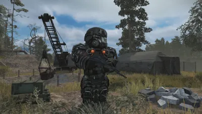 STALZONE screenshot 9