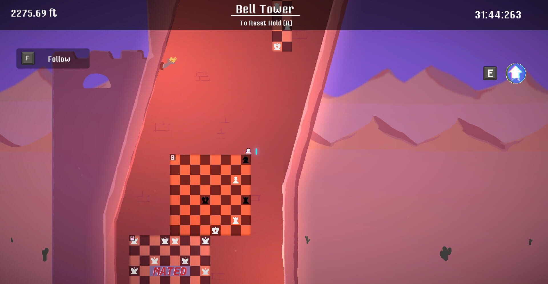 Who Wears The Crown? screenshot 5
