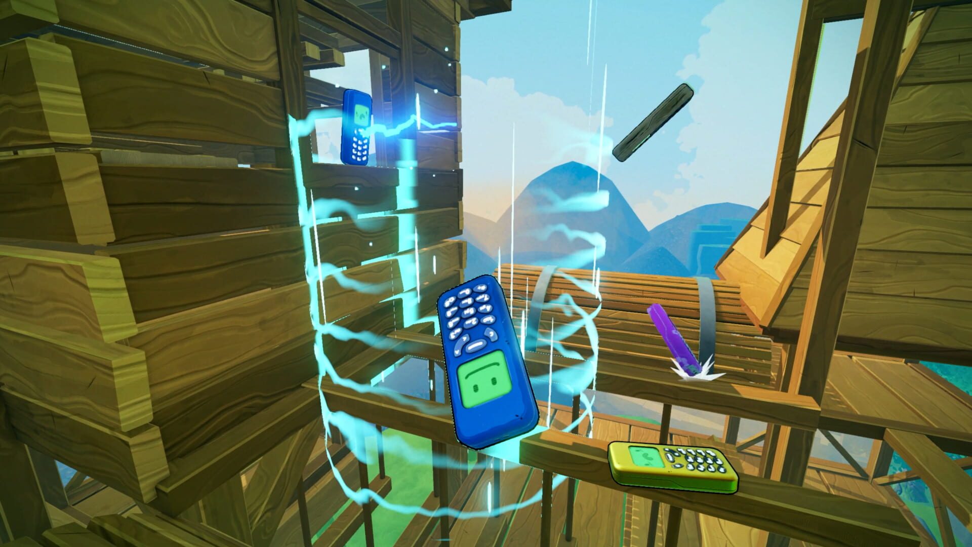 Flipping is Hard screenshot 7