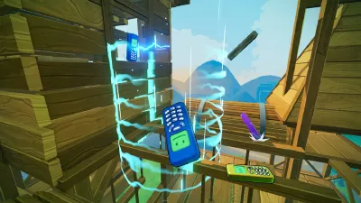 Flipping is Hard screenshot 7