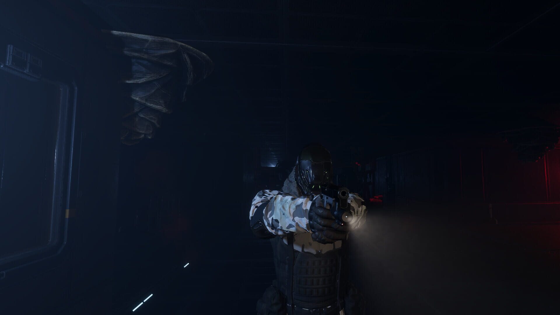 Exile Protocol screenshot 7