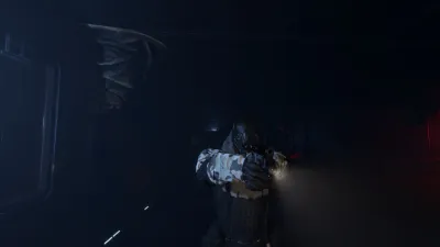 Exile Protocol screenshot 7