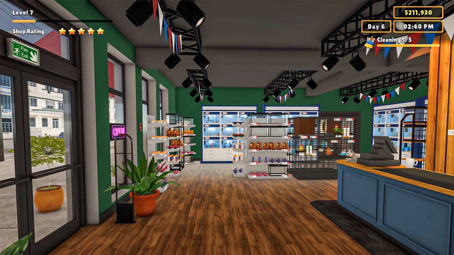 Ultimate Pet Shop Simulator screenshot 7