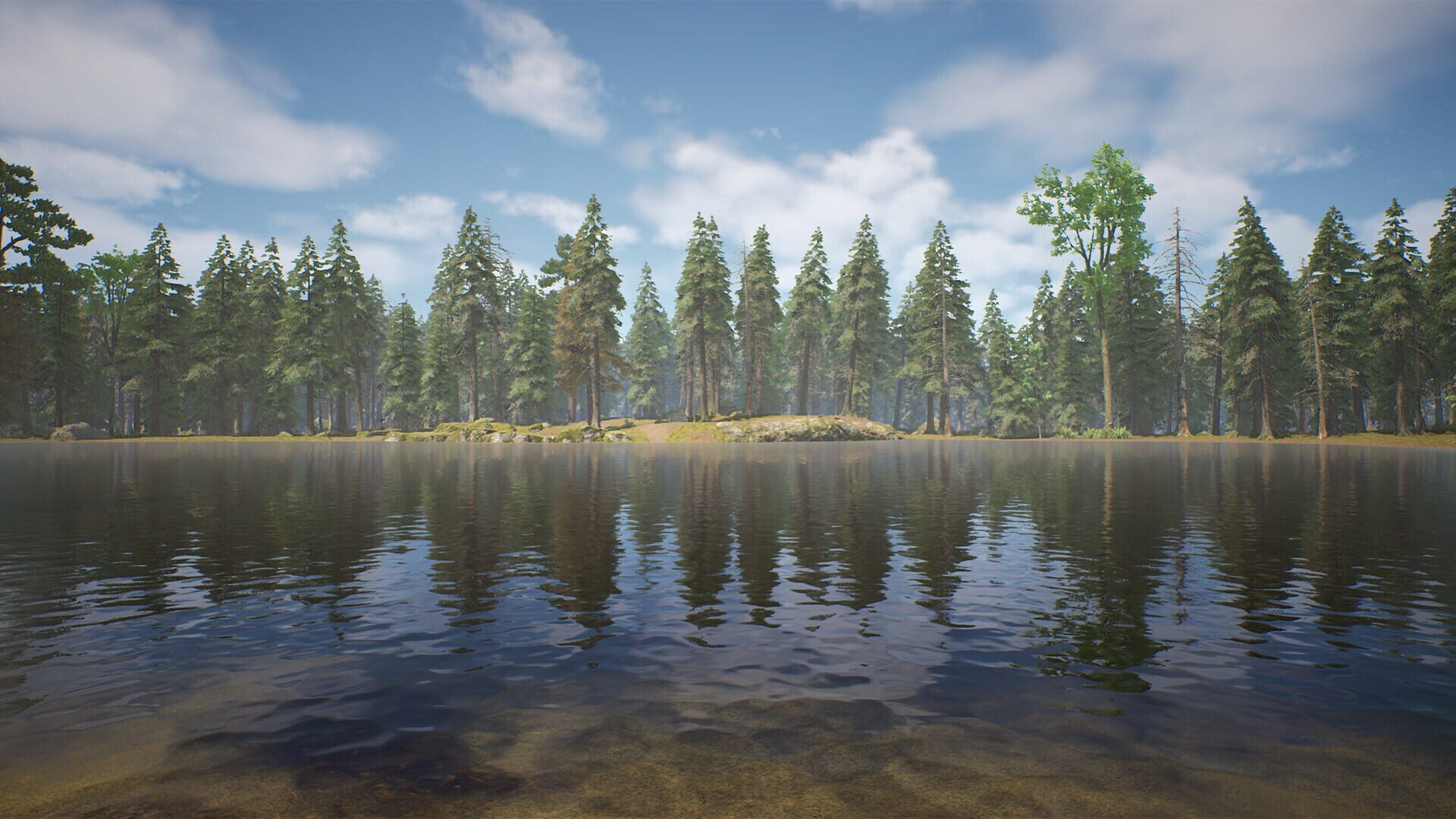 Mushroom Hunter Simulator screenshot 9