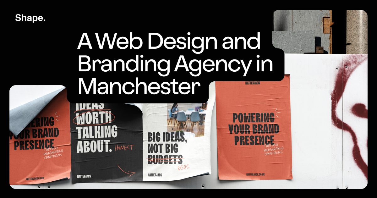 About Digital Agency Manchester