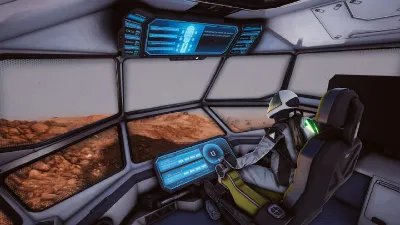 Occupy Mars: The Game screenshot 9