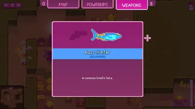 Voidigo screenshot 7