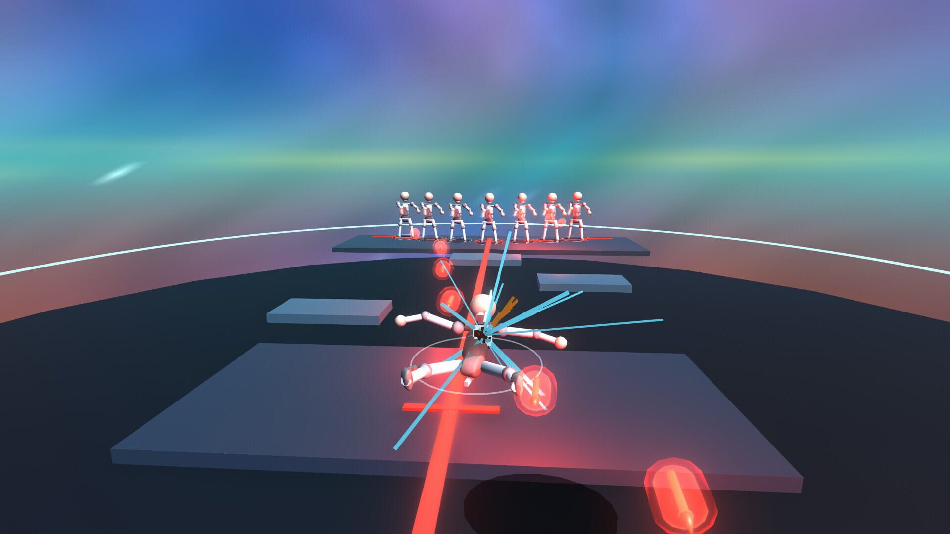 The Joust screenshot 8