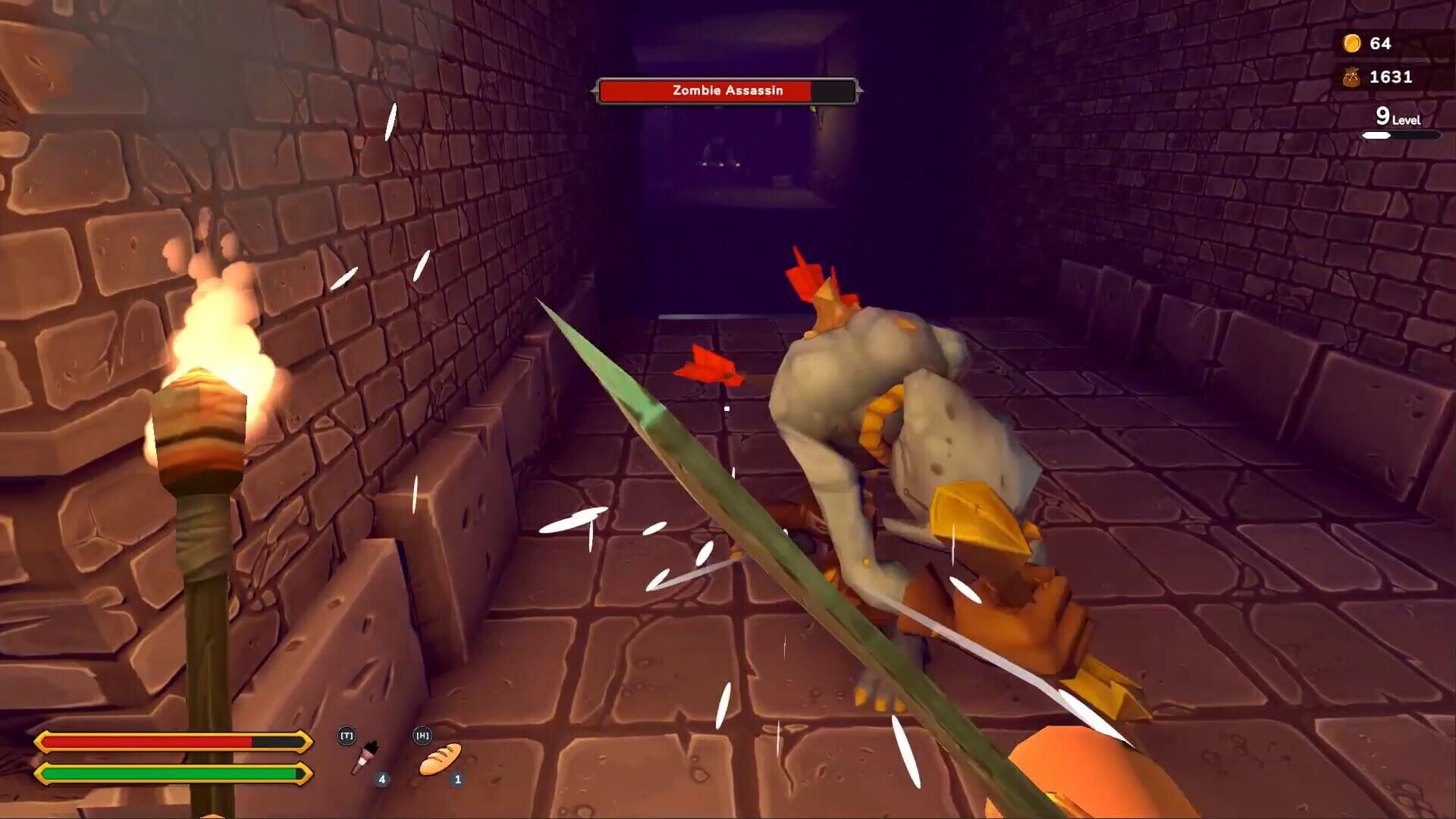 The RPG screenshot 8