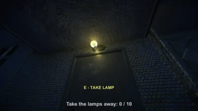 Five Nights In Saransk screenshot 6