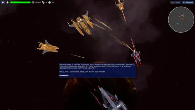 eXoSpace Combat Engineer screenshot 8