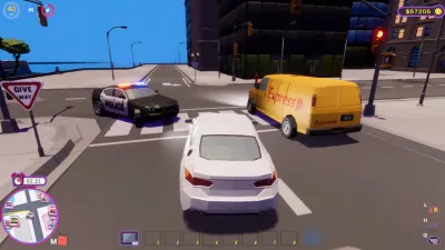 Good Job screenshot 3