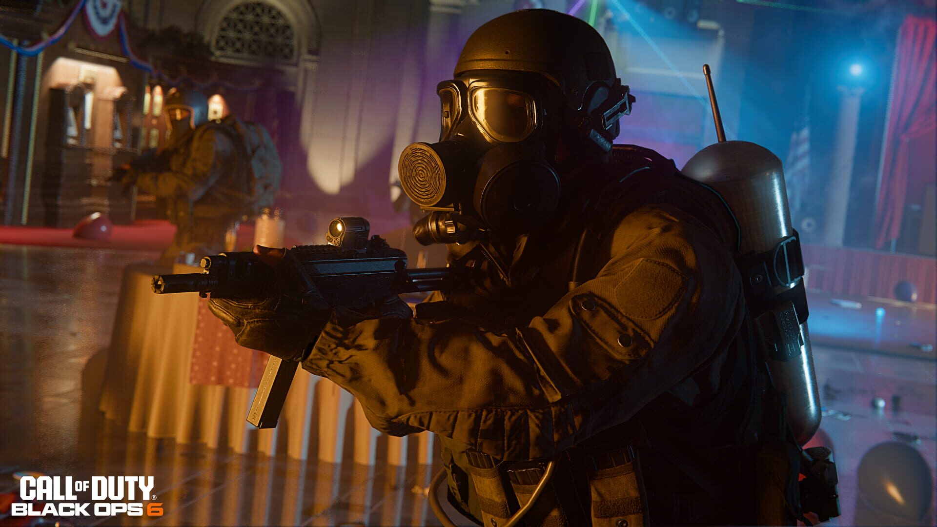 Call of Duty: Black Ops 6 screenshot 7