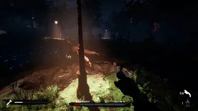 Midnight Mayhem screenshot 8