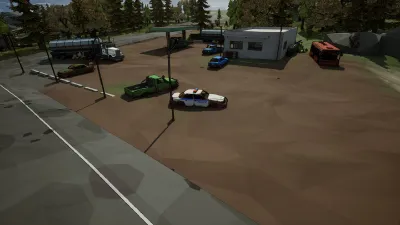 Zombie Survival Game Online screenshot 9