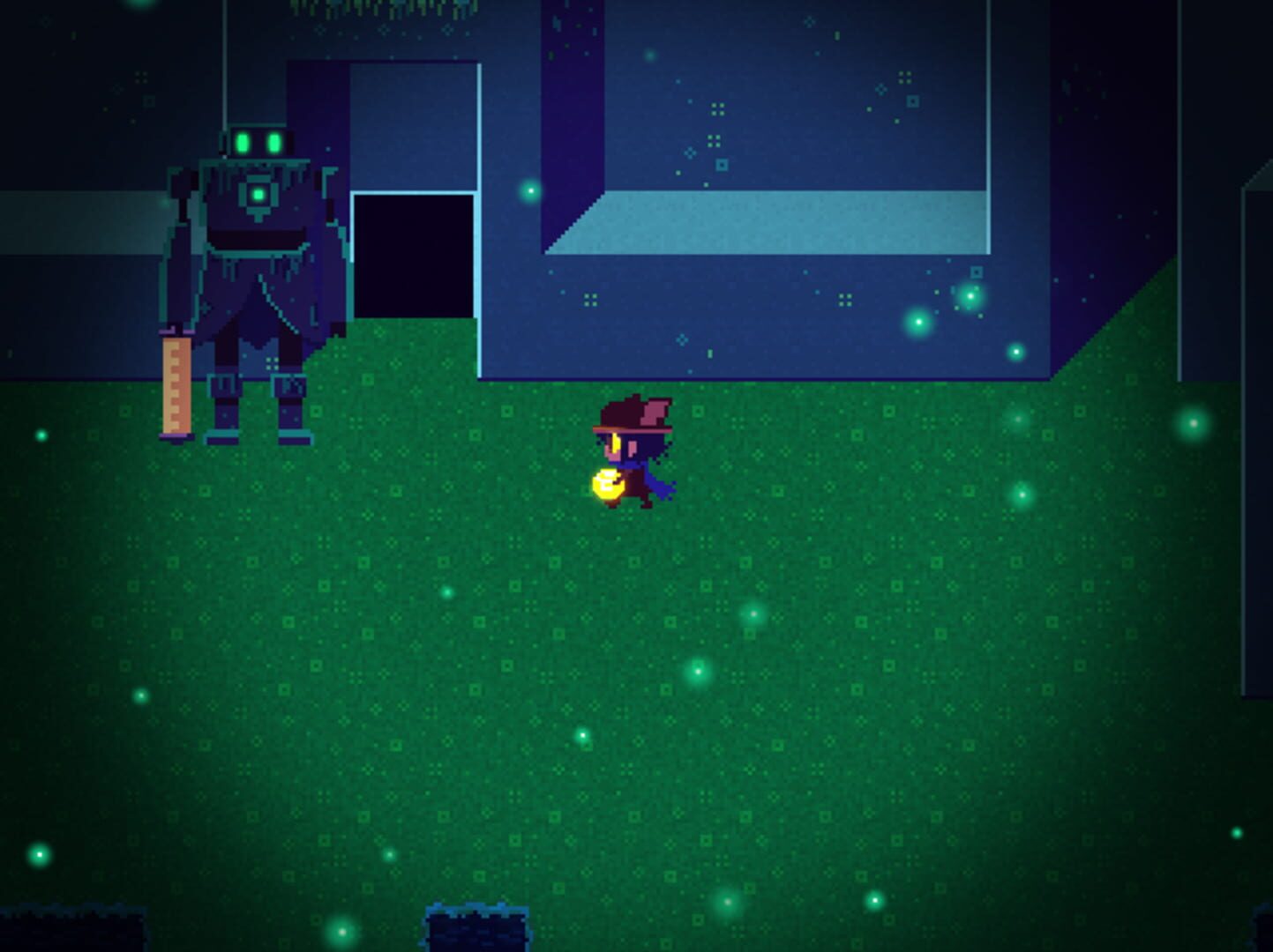 OneShot screenshot 4