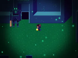 OneShot screenshot 4