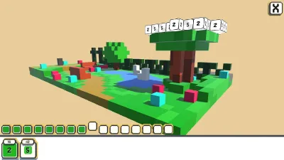 Coloring Voxels screenshot 6