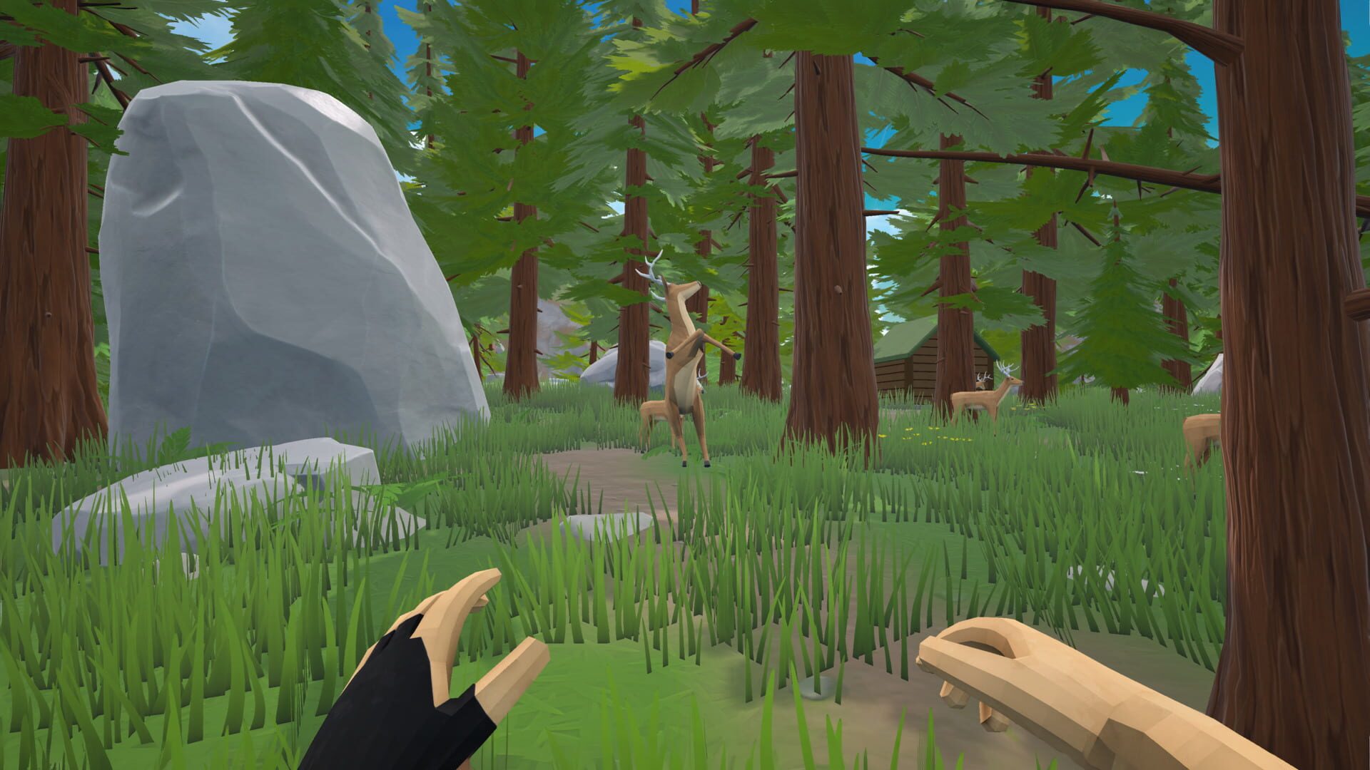 Oh Deer screenshot 5