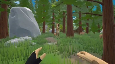 Oh Deer screenshot 5