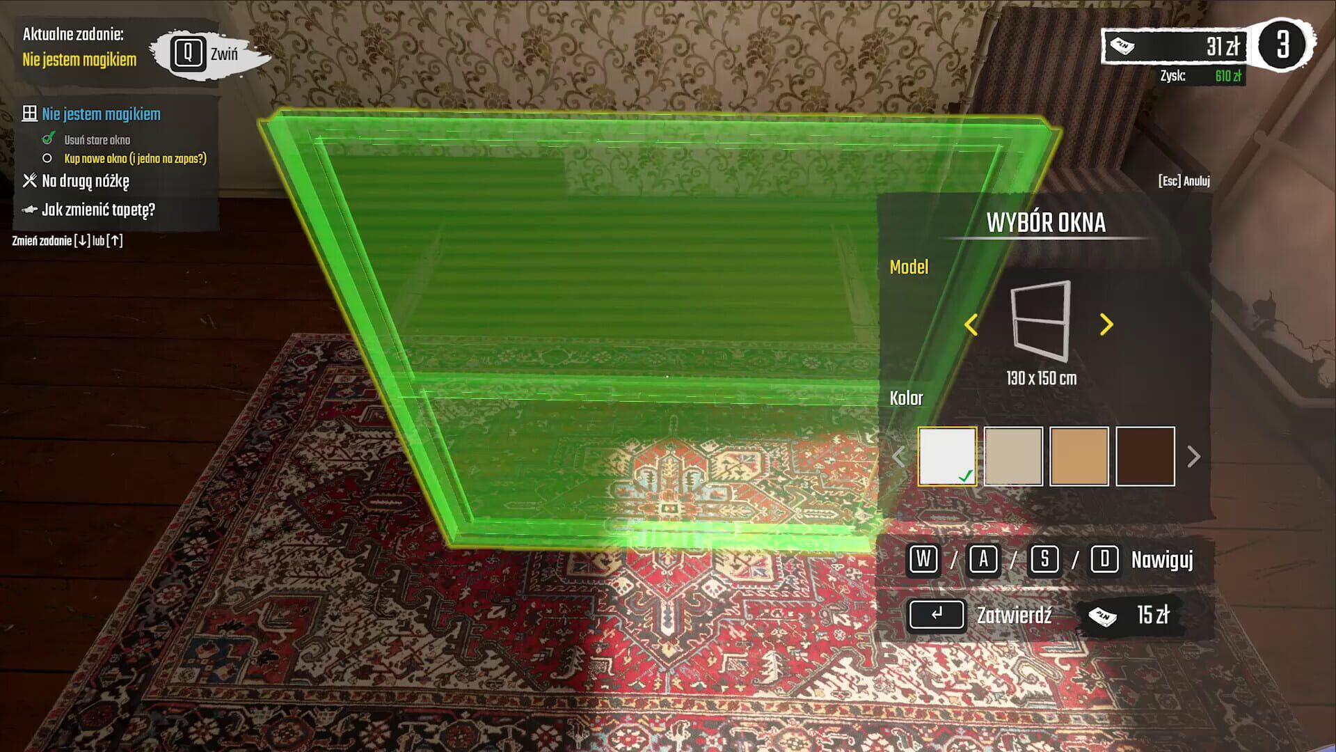 Low-Budget Repairs screenshot 5