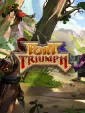 Fort Triumph cover art