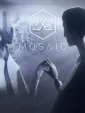 Mosaic cover art