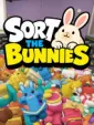 Sort The Bunnies cover art