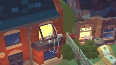 Bad Magpie screenshot 10