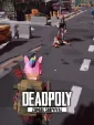 DeadPoly cover art