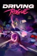 Driving Rogue cover art