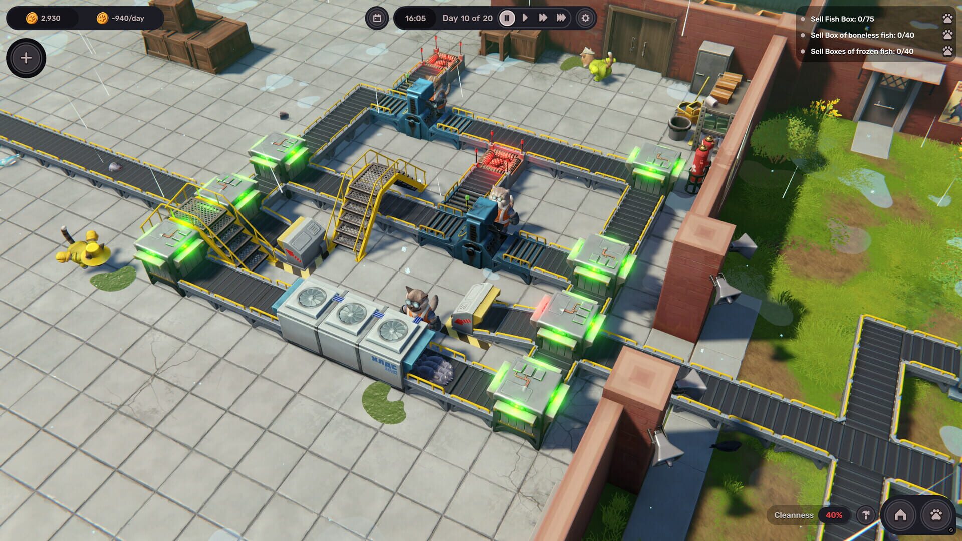 MeowFactory screenshot 11