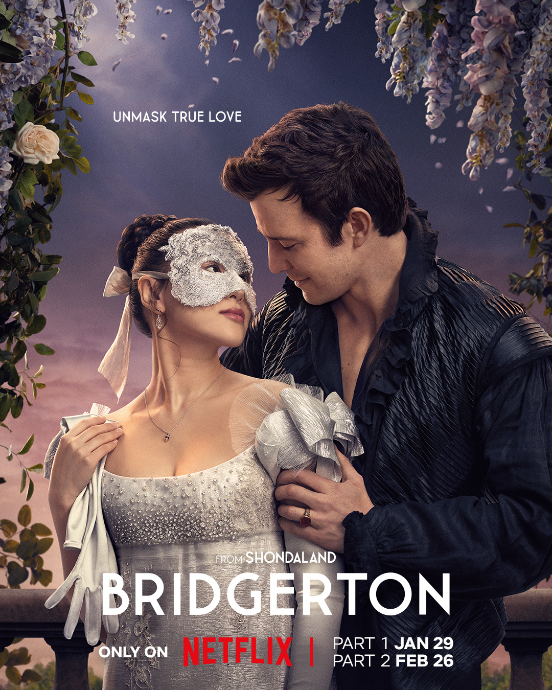 From Bridgerton (@bridgerton)