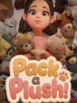 Pack A Plush! cover art