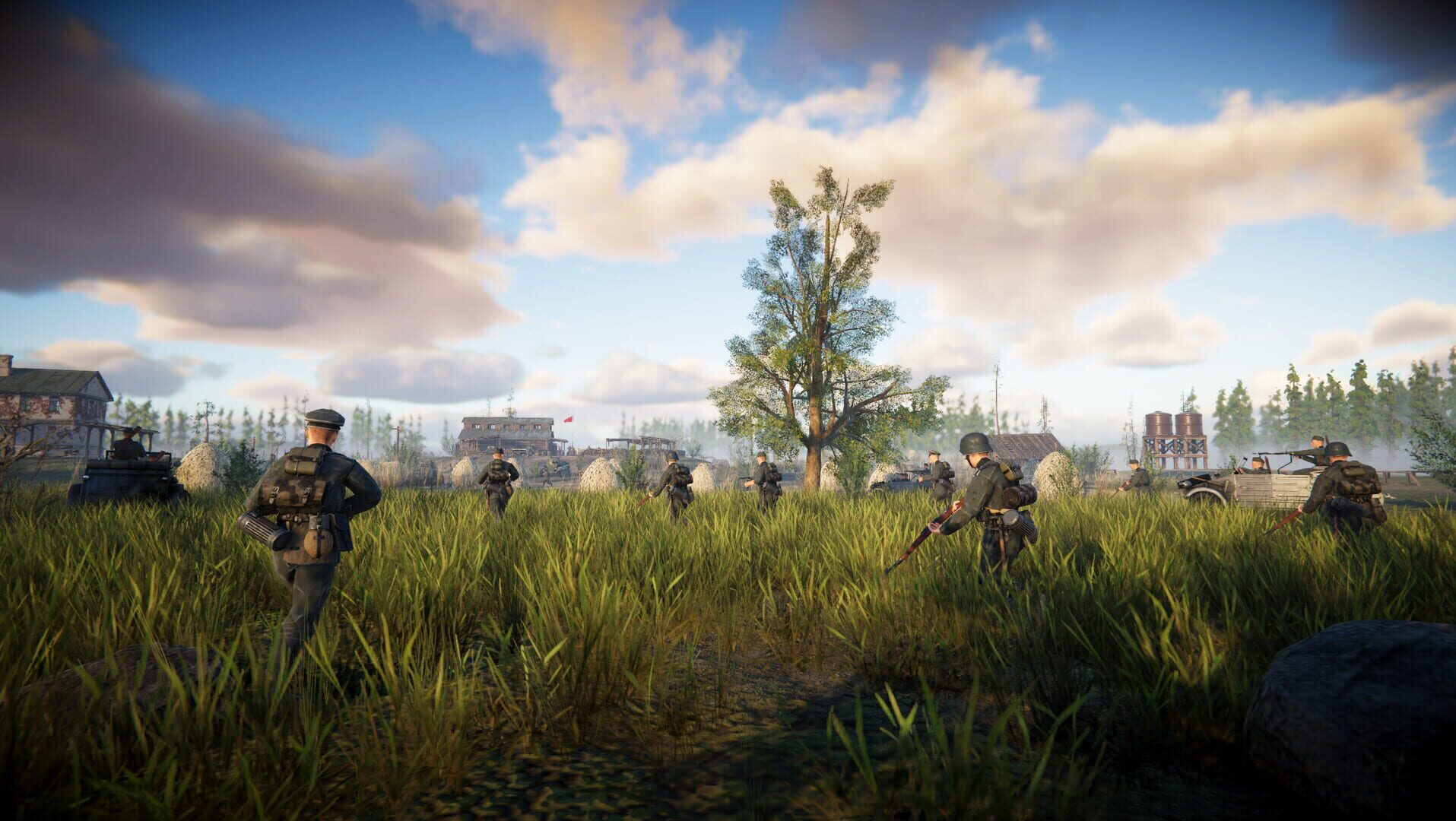 Victory Banner screenshot 5