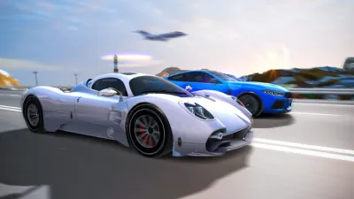 Race Max Pro screenshot 10