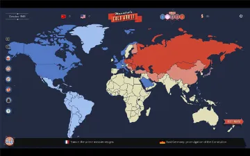 Maestro's Cold War 2 screenshot 2
