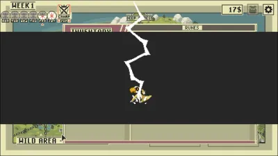WILDERLOCKE screenshot 9
