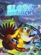 Slopecrashers cover art