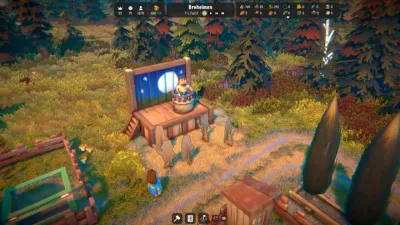 Fabledom screenshot 7