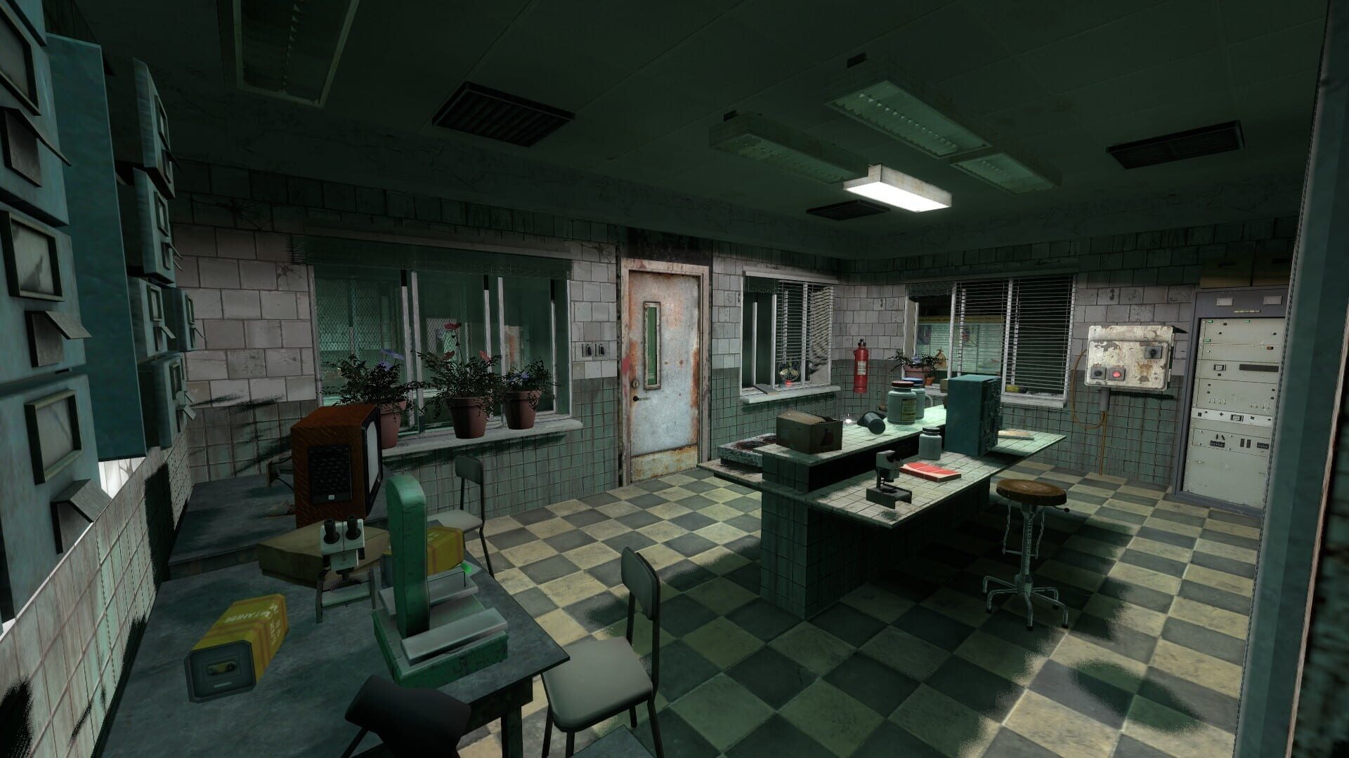 Snowdrop Escape screenshot 7
