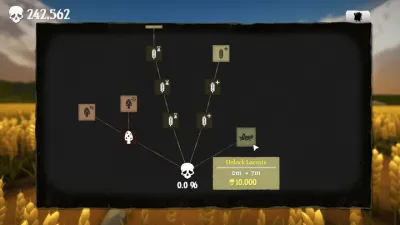 Unharvest screenshot 3