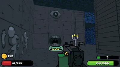 Gruel screenshot 4