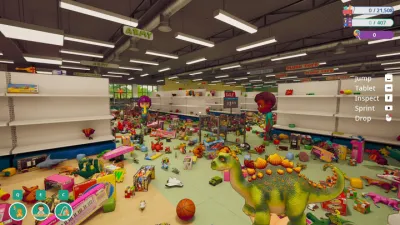 Put Your Toys Away Together! screenshot 6