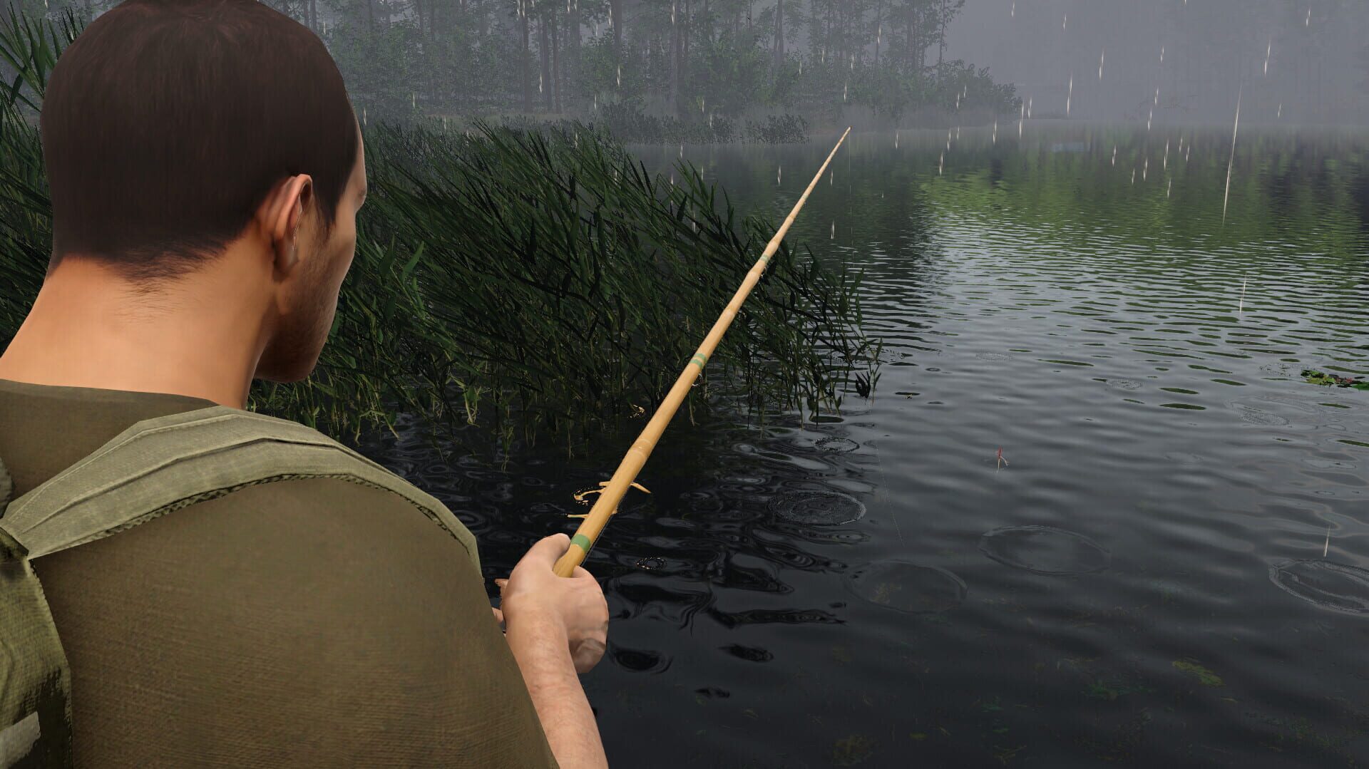 Professional Fishing 2 screenshot 3