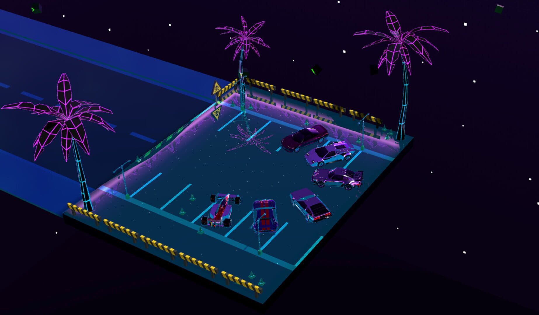 Drift.Wav screenshot 2