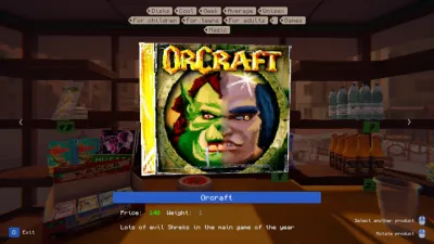 Lenin Street Geek Shop screenshot 11