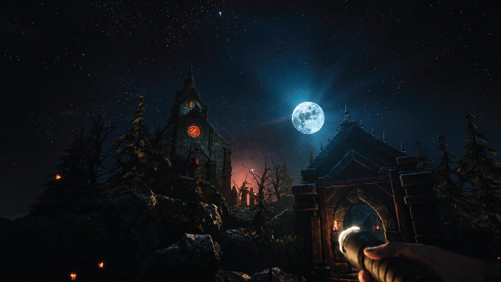 FOURSAVENT screenshot 7