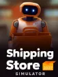 Shipping Store Simulator 2037 cover art